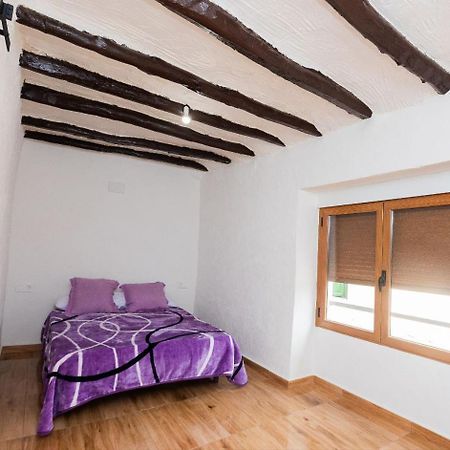 Casas Rurales Sagasta Alcala del Jucar Extérieur photo
