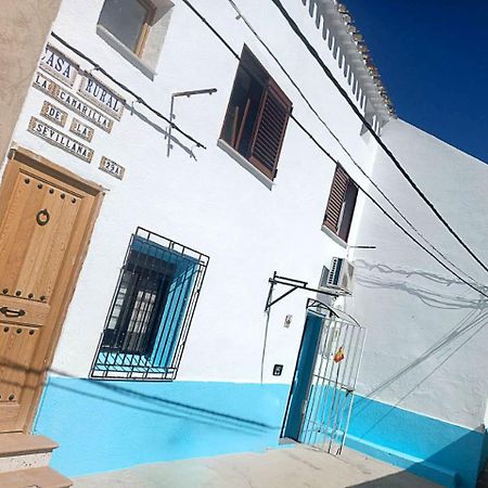 Casas Rurales Sagasta Alcala del Jucar Extérieur photo