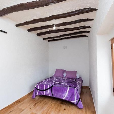 Casas Rurales Sagasta Alcala del Jucar Extérieur photo