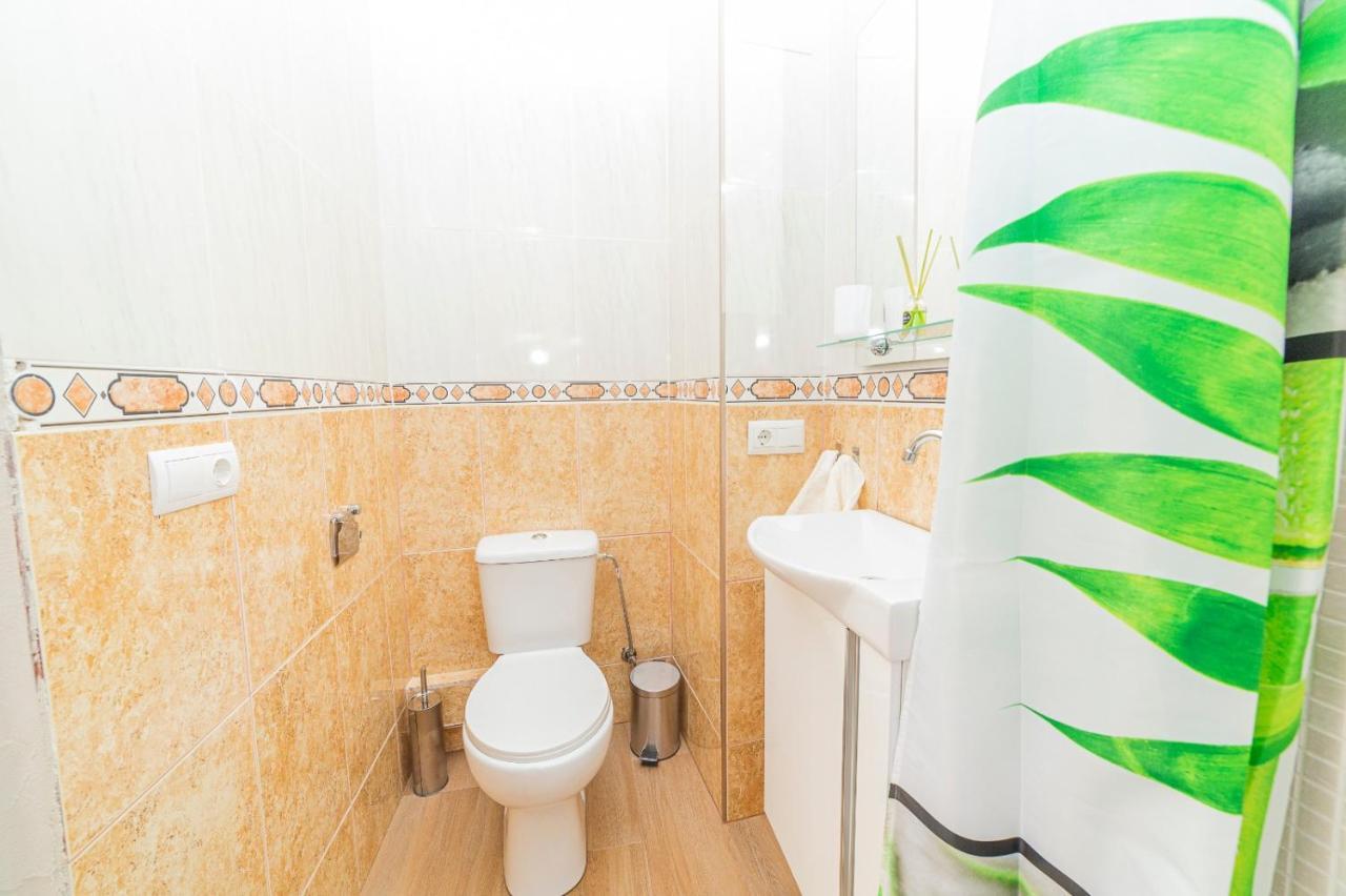 Casas Rurales Sagasta Alcala del Jucar Extérieur photo
