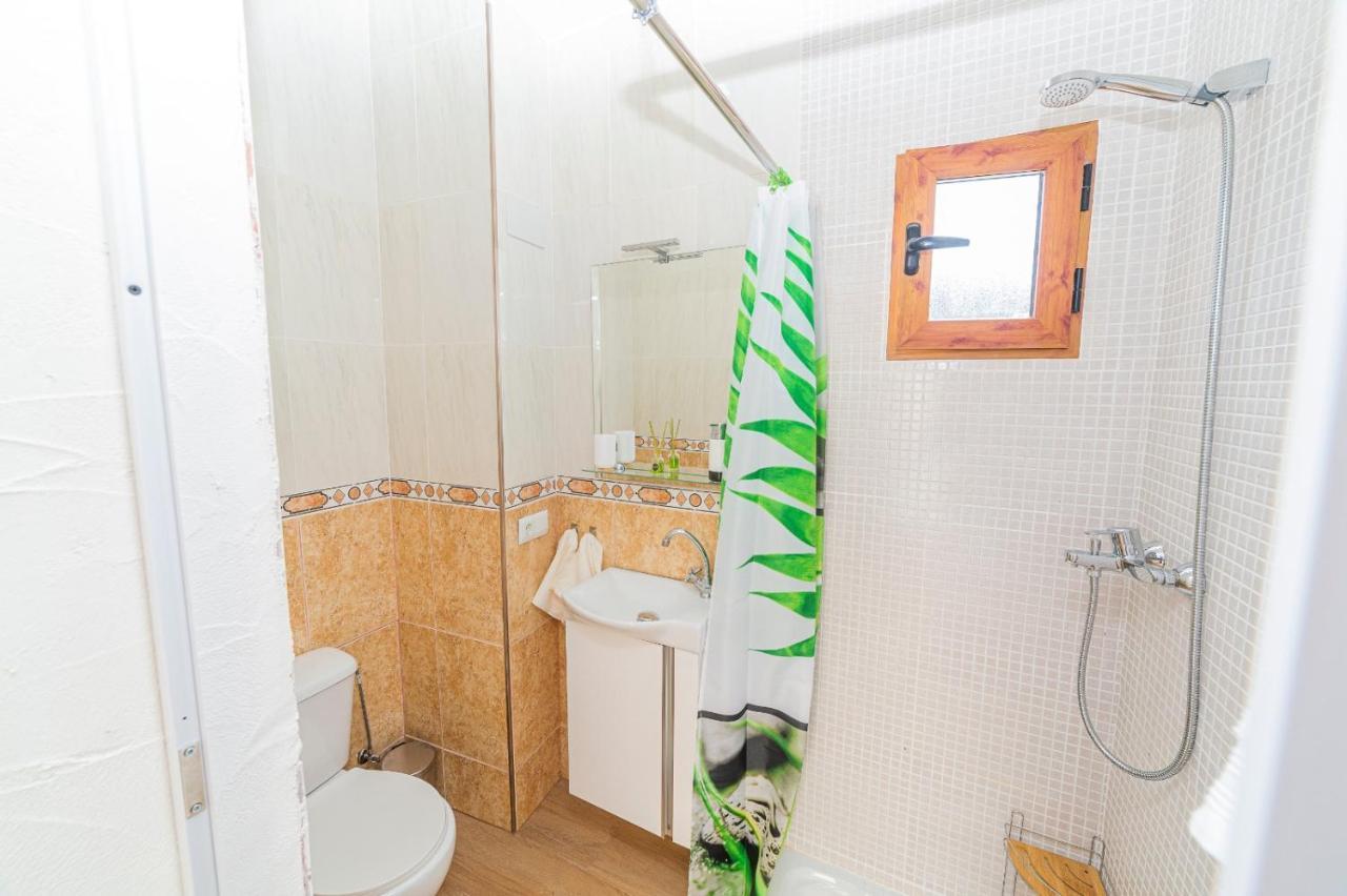 Casas Rurales Sagasta Alcala del Jucar Extérieur photo
