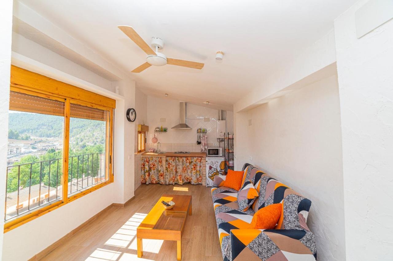 Casas Rurales Sagasta Alcala del Jucar Extérieur photo