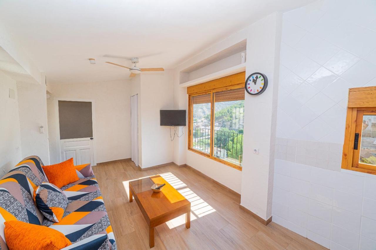 Casas Rurales Sagasta Alcala del Jucar Extérieur photo