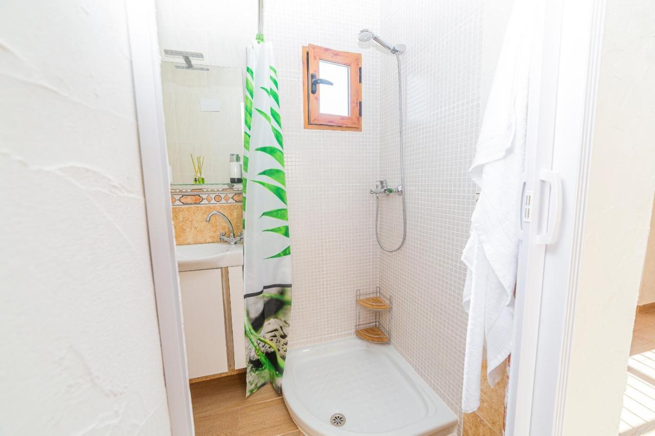 Casas Rurales Sagasta Alcala del Jucar Extérieur photo