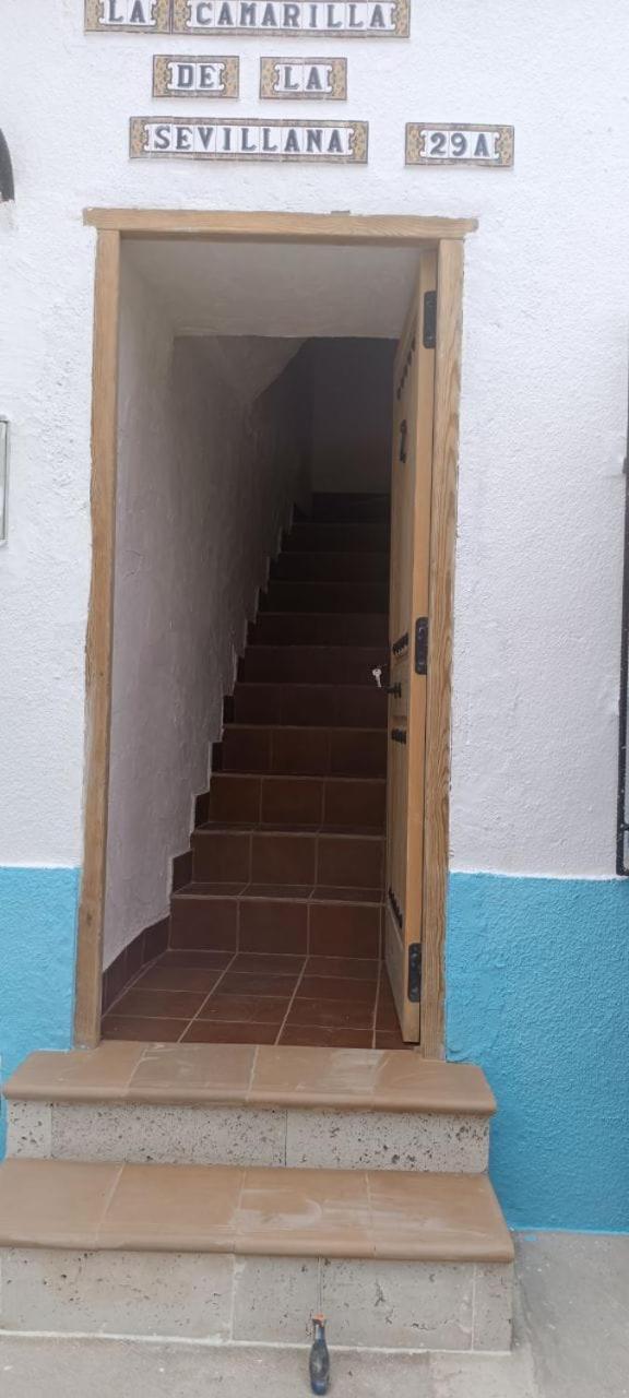 Casas Rurales Sagasta Alcala del Jucar Extérieur photo