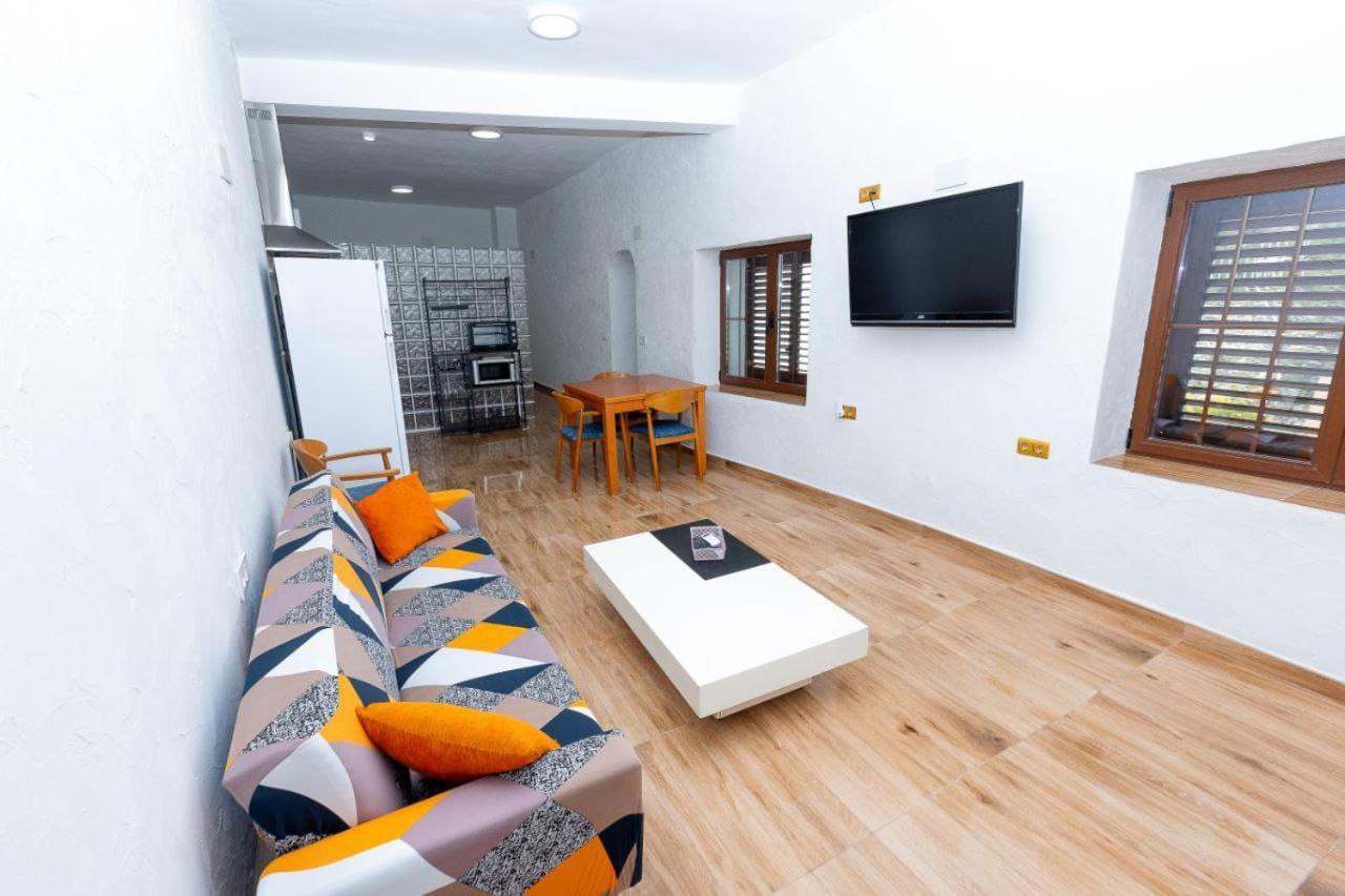 Casas Rurales Sagasta Alcala del Jucar Extérieur photo
