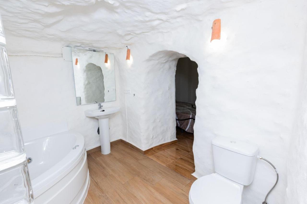 Casas Rurales Sagasta Alcala del Jucar Extérieur photo