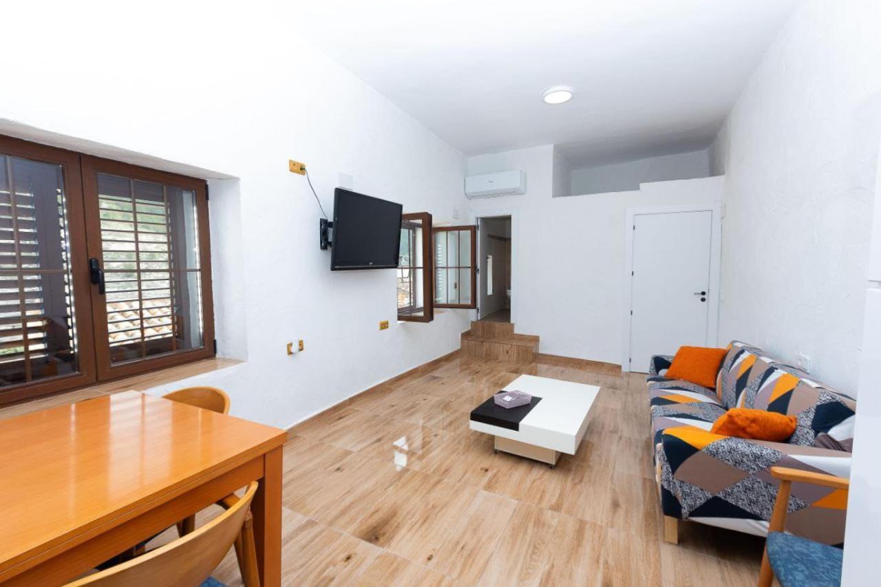Casas Rurales Sagasta Alcala del Jucar Extérieur photo