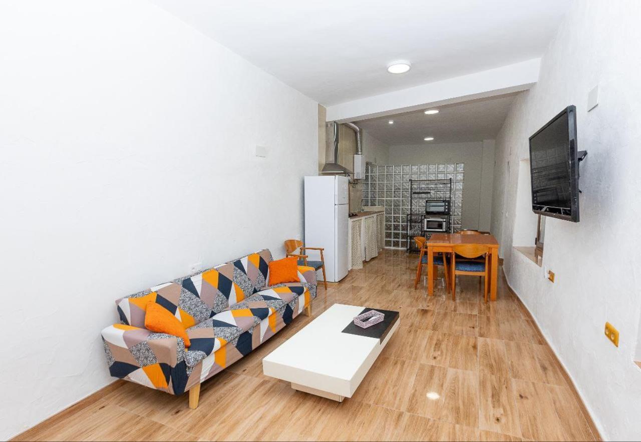 Casas Rurales Sagasta Alcala del Jucar Extérieur photo