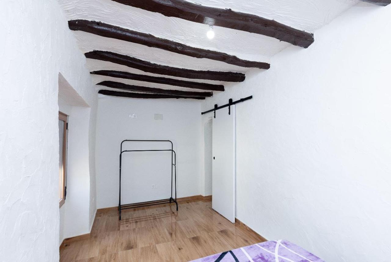 Casas Rurales Sagasta Alcala del Jucar Extérieur photo